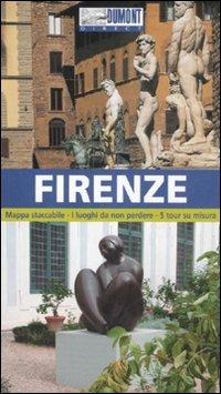 Firenze. Ediz. illustrata. Con Carta geografica ripiegata - P. Otto Schulz, Margret Schulz Wenzel - Libro Dumont 2008, Direct | Libraccio.it