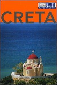 Creta. Con Carta geografica ripiegata - Andreas Schneider - Libro Dumont 2008, Tascabili per viaggiare | Libraccio.it