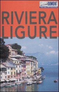 Riviera ligure. Ediz. illustrata. Con Carta geografica ripiegata - Christoph Henning - Libro Dumont 2008, Tascabili per viaggiare | Libraccio.it