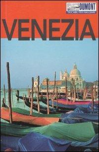 Venezia. Con Carta geografica ripiegata - Walter M. Weiss - Libro Dumont 2008, Tascabili per viaggiare | Libraccio.it