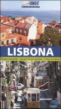 Lisbona - Gerd Hammer - Libro Dumont 2009, Direct | Libraccio.it