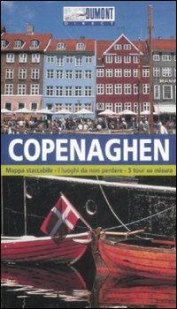Copenaghen. Con mappa. Con Carta geografica ripiegata - Hans Klüche - Libro Dumont 2009, Direct | Libraccio.it