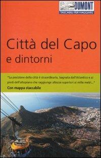 Città del Capo e dintorni. Con Carta geografica ripiegata - Dieter Losskarn - Libro Dumont 2010, Tascabili per viaggiare | Libraccio.it