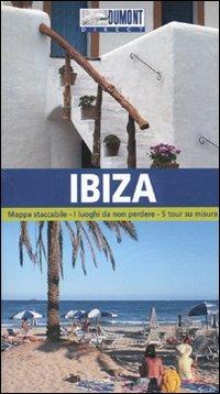 Ibiza. Con mappa. Con Carta geografica ripiegata - Jean-Claude Kuner, Patrick Krause - Libro Dumont 2010, Direct | Libraccio.it