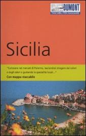 Sicilia. Con Carta geografica ripiegata