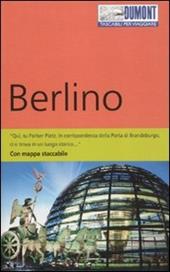Berlino. Con Carta geografica ripiegata