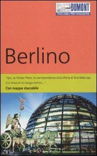 Berlino. Con Carta geografica ripiegata - Enno Wiese - Libro Dumont 2011, Tascabili per viaggiare | Libraccio.it