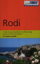 Rodi. Con mappa