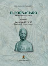 Il fornaciaro. Eleuterio Riccardi scultore. Ediz. ampliata