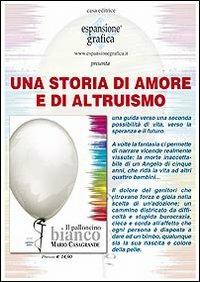 Il palloncino bianco - Mario Casagrande - Libro Espansione Grafica 2010 | Libraccio.it