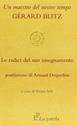 Un maestro del nostro tempo: Gérard Blitz. Le radici del suo insegnamento - Gérard Blitz - Libro La Parola 2012 | Libraccio.it