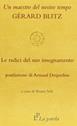 Un maestro del nostro tempo: Gérard Blitz. Le radici del suo insegnamento - Gérard Blitz - Libro La Parola 2012 | Libraccio.it