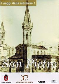 I viaggi della memoria. San Pietro. Con DVD - Sandro Allegrini - Libro Futura Libri 2010 | Libraccio.it