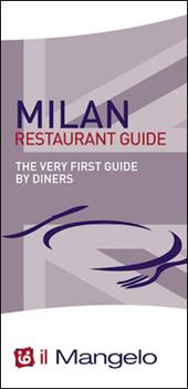 Il Mangelo. Milan restaurant guide 2015