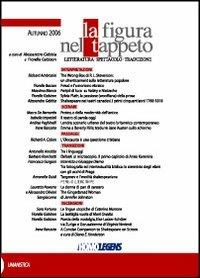 La figura nel tappeto  - Libro Homolegens 2006 | Libraccio.it
