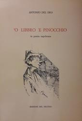 'O libbro 'e Pinocchio. In poesia napoletana