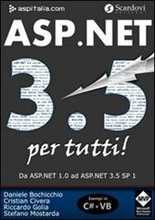 ASP.NET 3.5 per tutti