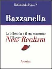 Il nuovo new realism. La filosofia e il suo consumo