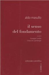 Il senso del fondamento