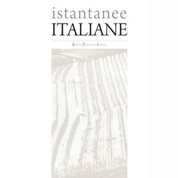 Istantanee italiane. Ediz. italiana e inglese  - Libro Punto Marte 2011 | Libraccio.it