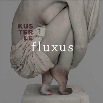 Fluxus. Ediz. illustrata - Roberto Kusterle - Libro Punto Marte 2017 | Libraccio.it