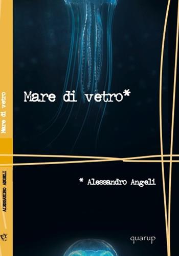Mare di vetro - Alessandro Angeli - Libro Quarup 2012, Le impurità del bianco | Libraccio.it