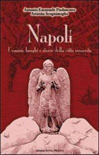 Napoli. Uomini luoghi e storie della città smarrita - Antonio Emanuele Piedimonte, Arianna Scognamiglio - Libro Intra Moenia 2009 | Libraccio.it