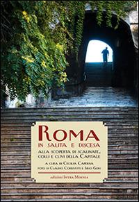 Roma in salita e in discesa  - Libro Intra Moenia 2014 | Libraccio.it