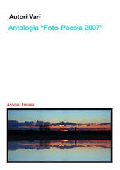 Antologia «Foto poesia 2007»