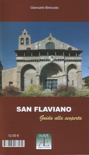Santa Margherita e San Flaviano. Guida alla scoperta - Giancarlo Breccola - Libro Annulli 2008, Guide AE | Libraccio.it