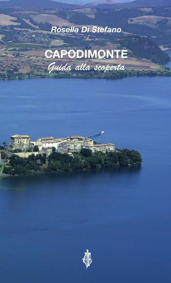 Capodimonte. Guida alla scoperta - Rosella Di Stefano - Libro Annulli 2016, Guide AE | Libraccio.it