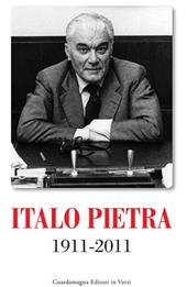 Italo Pietra 1911-2011