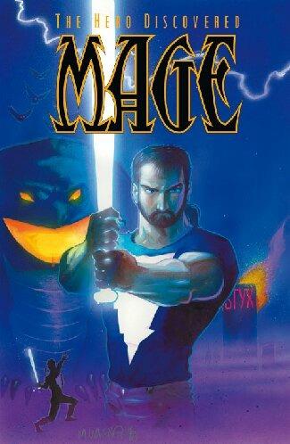Mage l'eroe rivelato. Vol. 4 - Matt Wagner - Libro Free Books 2006 | Libraccio.it