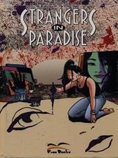 Strangers in paradise. Vol. 8/2
