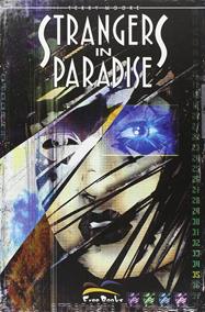 Strangers in paradise. Vol. 11: Requiem. - Terry Moore - Libro Free Books 2008 | Libraccio.it
