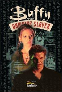 Anello di fuoco. Buffy. The vampire slayer - Doug Petrie, Ryan Sook - Libro Free Books 2008 | Libraccio.it