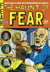 The haunt of fear. Vol. 2
