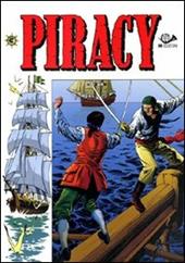 Piracy. Vol. 2