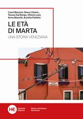 Le età di Marta. Una storia veneziana