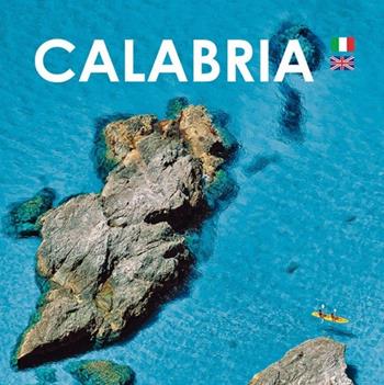 Calabria. Ediz. italiana e inglese - Elisabetta Feruglio - Libro Sime Books 2010 | Libraccio.it