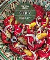 Sicily's favourite recipes