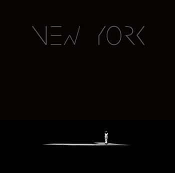 New York. Metafisica del paesaggio urbano - Gabriele Croppi, Marla Hamburg Kennedy - Libro Sime Books 2014 | Libraccio.it