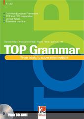 Top grammar. Con CD-ROM. Con espansione online