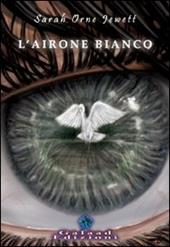 L' airone bianco