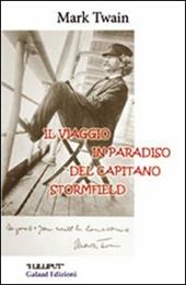 Il viaggio in paradiso del Capitano Stormfield