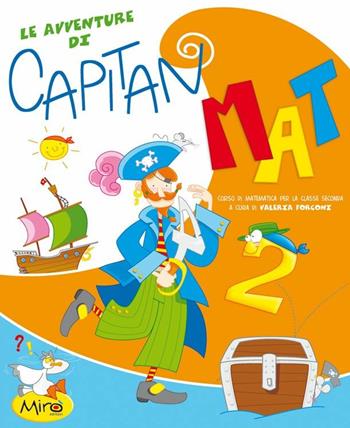 Le avventure di Capitan Mat. Vol. 2  - Libro Klee Book 2007 | Libraccio.it