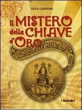 Il mistero della chiave d'oro