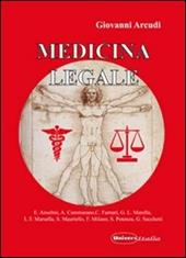 Medicina legale