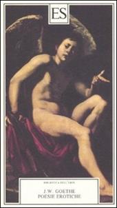 Poesie erotiche
