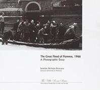 The great flood of Florence, 1966. A photographic essay - Swietlan Kraczyna - Libro SUF 2006, The Villa Rossa Series | Libraccio.it